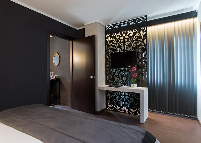 Egnatia Palace Hotel & Spa