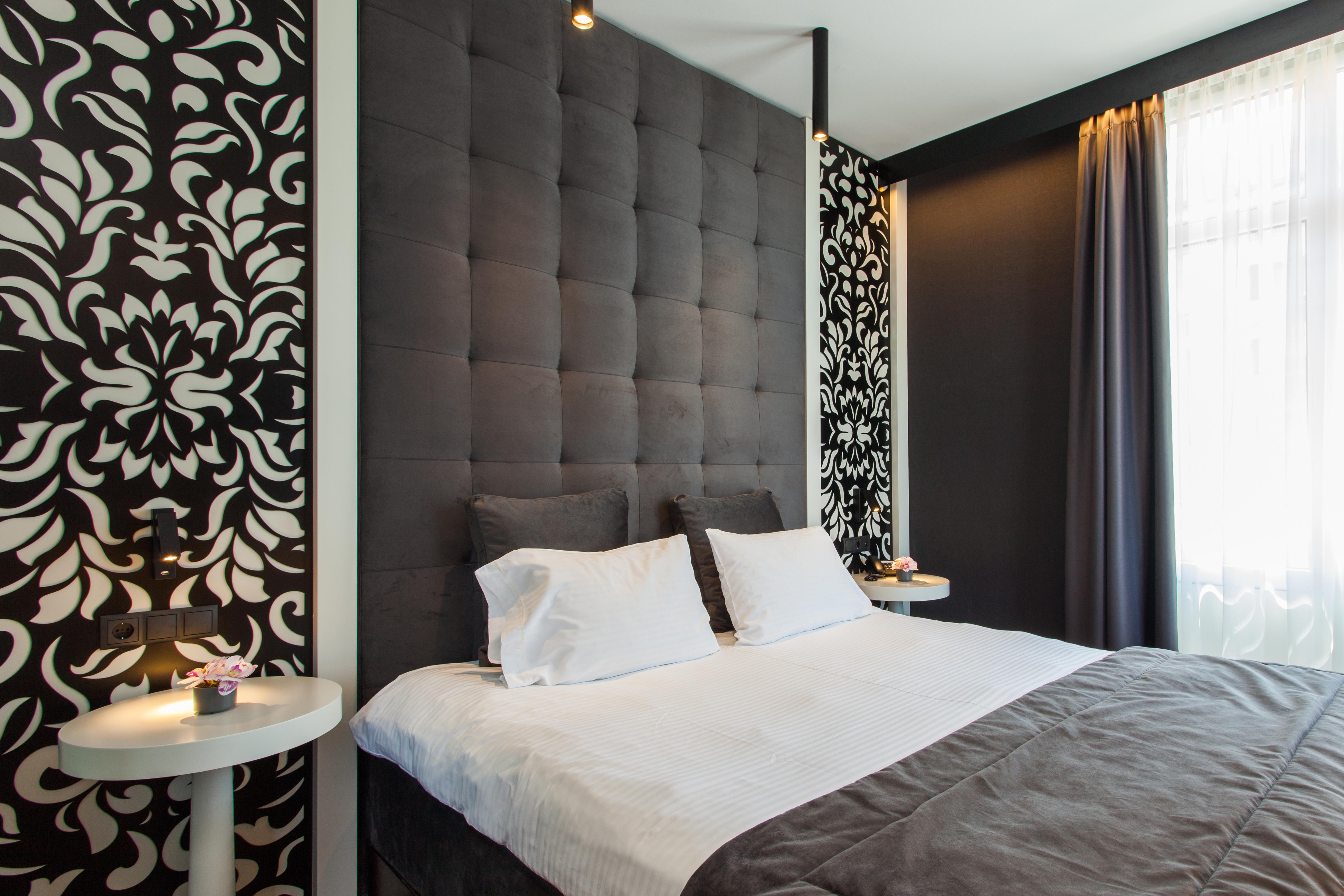 Otel Egnatia Palace & 4*